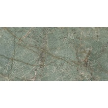 Del Conca Premiere С000637858 GCPM03S_HPM 3 Shine Rett Amazzonite 60x120 gres porcellanato 60x120 cm, Italia, amazonite - foto 1 - foto 1