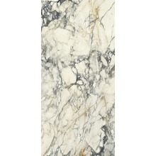 Del Conca Premiere GCPM10R HPM 10 Paonazzo Rett keramisch graniet 60x120 cm, Italië, marmerlook - foto 1 - foto 1