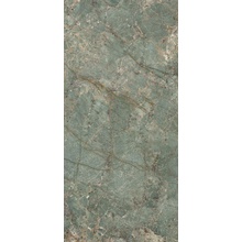 Del Conca Premiere GCPM03R HPM 03 Amazzonite Rett keramisch graniet 60x120 cm, Italië, marmerlook - foto 1 - foto 1