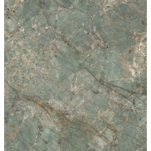 Del Conca Premiere G9PM03S HPM 03 Amazzonite Shine Rett keramisch graniet 60x60 cm, Italië, marmerlook - foto 1 - foto 1
