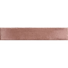 Del Conca Progetto1962 С000574208 74PO16_Progetto 1962 PO 16 / Ciliegia Brick gres porcelanato 7,5x40 cm, Itália, tijolo - foto 1 - foto 1