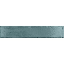 Del Conca Progetto1962 С000574206 74PO22_Progetto 1962 PO 22 / Topazio Brick gres porcelanato 7,5x40 cm, Itália, tijolo - foto 1 - foto 1