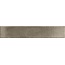 Del Conca Progetto1962 С000574209 74PO11_Progetto 1962 PO 11 / Visone Brick porcelain tile 7,5x40 cm, Italy, brick - photo 1