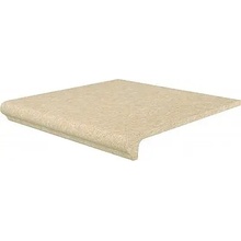 Del Conca Rockstar С000438615 G3RT01G_ROCKSTAR Gradone Lineare Monolitico HRT 1 30x33 Krok 30x33 cm, Itálie, další druhy kamene - fotografie 1 - foto 1