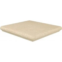 Del Conca Rockstar С000438612 G3RT01GA_ROCKSTAR Gradone Angolare Monolitico HRT 1 33x33 roh schod 33x33 cm, Itálie, další druhy kamene - fotografie 1 - foto 1