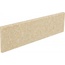 Del Conca Rockstar С000438606 G0RT01B40_ROCKSTAR Battiscopa HRT 1 10x40 baseboard 10x40 cm, Italy, other types of stone - photo 1