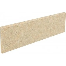 Del Conca Rockstar С000438606 G0RT01B40_ROCKSTAR Battiscopa HRT 1 10x40 sokl 10x40 cm, Itálie, další druhy kamene - fotografie 1 - foto 1