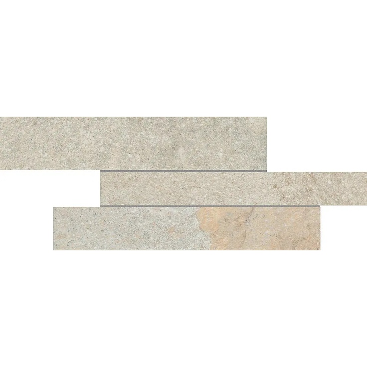 Del Conca Rockstar С000438629 GGRT05MUS_ROCKSTAR Stonemix HRT 5 20x40 Mosaic 20x40 cm, Italy, other types of stone - photo 1 Del Conca Rockstar С000438629 GGRT05MUS_ROCKSTAR Stonemix HRT 5 20x40 Mosaic 20x40 cm, Italy, other types of stone - photo 1