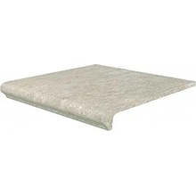 Del Conca Rockstar С000438617 G3RT05G_ROCKSTAR Gradone Lineare Monolitico HRT 5 30x33 Krok 30x33 cm, Itálie, další druhy kamene - fotografie 1 - foto 1