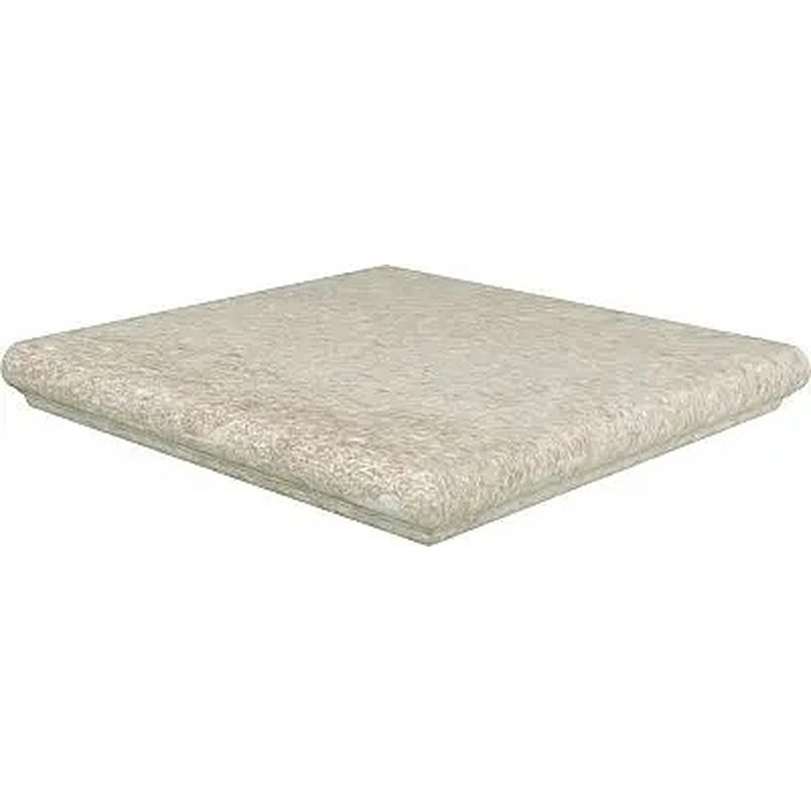 Del Conca Rockstar С000438614 G3RT05GA_ROCKSTAR Gradone Angolare Monolitico HRT 5 33x33 Corner step 33x33 cm, Italy, other types of stone - photo 1 Del Conca Rockstar С000438614 G3RT05GA_ROCKSTAR Gradone Angolare Monolitico HRT 5 33x33 Corner step 33x33 cm, Italy, other types of stone - photo 1