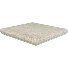 Del Conca Rockstar С000438614 G3RT05GA_ROCKSTAR Gradone Angolare Monolitico HRT 5 33x33 roh schod 33x33 cm, Itálie, další druhy kamene - fotografie 1 - foto 1