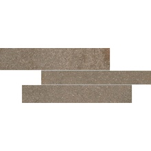 Del Conca Rockstar С000438628 GGRT18MUS_ROCKSTAR Stonemix HRT 18 20x40 Mozaika 20x40 cm, Itálie, další druhy kamene - fotografie 1 - foto 1
