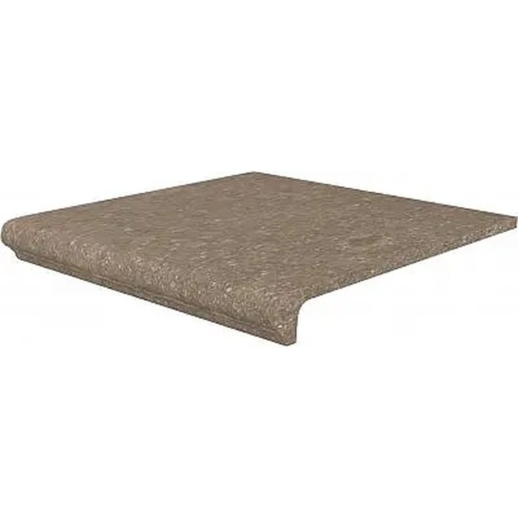 Del Conca Rockstar С000438616 G3RT18G_ROCKSTAR Gradone Lineare Monolitico HRT 18 30x33 Step 30x33 cm, Italy, other types of stone - photo 1 Del Conca Rockstar С000438616 G3RT18G_ROCKSTAR Gradone Lineare Monolitico HRT 18 30x33 Step 30x33 cm, Italy, other types of stone - photo 1