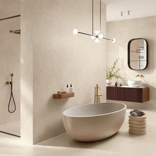 Del Conca Sensoria 30x60, glazurowany gres porcelanowy, Włochy, inne rodzaje kamienia - zdjęcie wnętrza 1 - zdjęcie 4