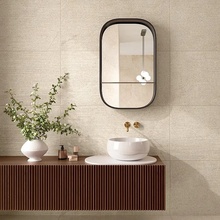 Del Conca Sensoria 30x60, glazurowany gres porcelanowy, Włochy, inne rodzaje kamienia - zdjęcie wnętrza 1 Del Conca Sensoria 30x60, glazurowany gres porcelanowy, Włochy, inne rodzaje kamienia - zdjęcie wnętrza 1 - zdjęcie 1