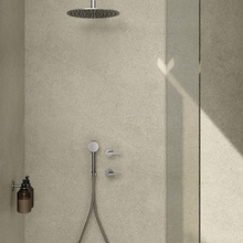 Del Conca Sensoria 30x60, glazurowany gres porcelanowy, Włochy, inne rodzaje kamienia - zdjęcie wnętrza 1 - zdjęcie 4