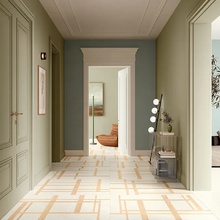 Del Conca Sensoria 30x60, glazurowany gres porcelanowy, Włochy, inne rodzaje kamienia - zdjęcie wnętrza 1 - zdjęcie 1