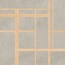 Del Conca Sensoria С000620897 GRSO05COMR_HSO 5 Fresco Combination Rett. 120x120 gres porcelánový 120x120 cm, Itálie, další druhy kamene - fotografie 1 Del Conca Sensoria С000620897 GRSO05COMR_HSO 5 Fresco Combination Rett. 120x120 gres porcelánový 120x120 cm, Itálie, další druhy kamene - fotografie 1