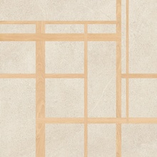 Del Conca Sensoria С000620895 GRSO01COMR_HSO 1 Naturale Combination Rett. 120x120 gres porcelanato 120x120 cm, Itália, outros tipos de pedra - foto 1 - foto 1