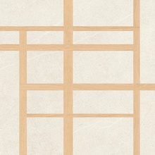 Del Conca Sensoria С000620894 GRSO10COMR_HSO 10 Puro Combination Rett. 120x120 gres porcelanato 120x120 cm, Itália, outros tipos de pedra - foto 1 - foto 1