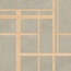 Del Conca Sensoria С000620896 GRSO03COMR_HSO 3 Vegetale Combination Rett. 120x120 porcelain tile 120x120 cm, Italy, other types of stone - photo 1 Del Conca Sensoria С000620896 GRSO03COMR_HSO 3 Vegetale Combination Rett. 120x120 porcelain tile 120x120 cm, Italy, other types of stone - photo 1