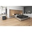 Del Conca St. Regis 20x120 см, glazed porcelain stoneware, Italy, wood look - interior photo 4 Del Conca St. Regis 20x120 см, glazed porcelain stoneware, Italy, wood look - interior photo 4