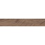 Del Conca St. Regis С000564500 21SR09BBJ_Bora Bora / SR 9 Rett. 20x120 porcelain tile 20x120 cm, Italy, wood look - photo 1