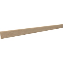 Del Conca St. Regis С000405829 13SR01R12_Battiscopa Rett. / SR 1 6,5x120 gulvliste 6,5x120 cm, Italien, trae-look - foto 1 - foto 1