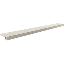 Del Conca St. Regis С000405842 21SR10RG_Gradone Lineare Rett. / SR 10 20x120 Trin 20x120 cm, Italien, trae-look - foto 1 - foto 1