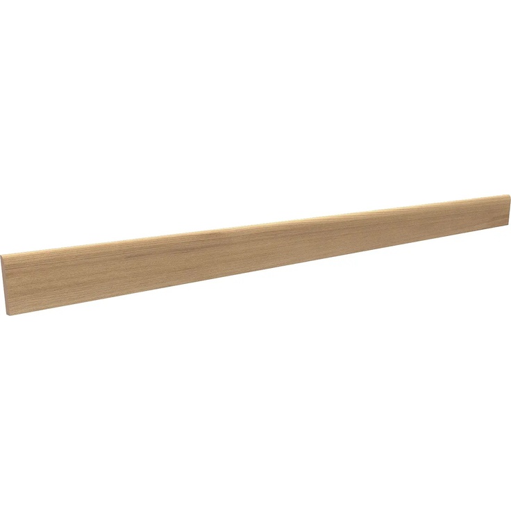 Del Conca St. Regis С000405833 13SR11R12_Battiscopa Rett. / SR 11 6,5x120 plinthe 6,5x120 cm, Italie, effet bois - photo 1 Del Conca St. Regis С000405833 13SR11R12_Battiscopa Rett. / SR 11 6,5x120 plinthe 6,5x120 cm, Italie, effet bois - photo 1