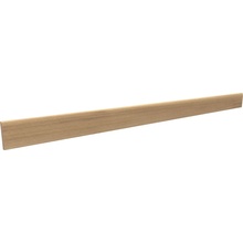 Del Conca St. Regis С000405833 13SR11R12_Battiscopa Rett. / SR 11 6,5x120 gulvliste 6,5x120 cm, Italien, trae-look - foto 1 - foto 1