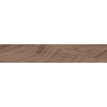 Del Conca St. Regis С000564500 21SR09BBJ_Bora Bora / SR 9 Rett. 20x120 porcelænsflise 20x120 cm, Italien, trae-look - foto 1 - foto 1