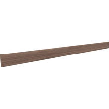 Del Conca St. Regis С000405835 13SR09R12_Battiscopa Rett. / SR 9 6,5x120 gulvliste 6,5x120 cm, Italien, trae-look - foto 1 - foto 1
