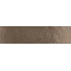 Del Conca Terre Garzate С000537076 20TG09BRI_Tg09CaffeBrick5X20 gres porcelánový 5x20 cm, Itálie, cihla - fotografie 1