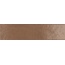 Del Conca Terre Garzate С000537070 20TG06BRI_Tg06TerraBrick5X20 porcelain tile 5x20 cm, Italy, brick - photo 1