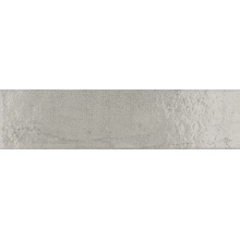 Del Conca Terre Garzate С000537068 20TG05BRI_Tg05CenereBrick5X20 gres porcelánový 5x20 cm, Itálie, pod cihlu - fotografie 1 - foto 1