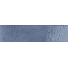Del Conca Terre Garzate С000537066 20TG02BRI_Tg02GuadoBrick5X20 gres porcelánový 5x20 cm, Itálie, pod cihlu - fotografie 1 - foto 1