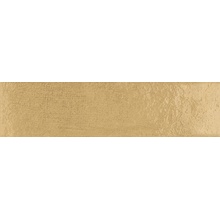 Del Conca Terre Garzate С000537072 20TG07BRI_Tg07SenapeBrick5X20 gres porcelánový 5x20 cm, Itálie, pod cihlu - fotografie 1 - foto 1