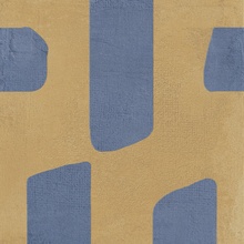 Del Conca Terre Garzate С000537064 20TG00SS_SetolaSenapeTg20X20 gres porcelánový 20x20 cm, Itálie - fotografie 1 - foto 1