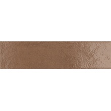 Del Conca Terre Garzate С000537070 20TG06BRI_Tg06TerraBrick5X20 gres porcelánový 5x20 cm, Itálie, pod cihlu - fotografie 1 - foto 1