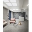 Del Conca Boutique 60x60, geglazuurd keramisch graniet, Italië, andere soorten marmer - interieurfoto 26