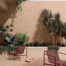 Del Conca Timeline Brick 4,8x45 см, porcelanato esmaltado, Itália, tijolo - foto de interior 1 - foto 1