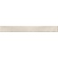 Del Conca Timeline Brick С000630715 55TL20BRI_HTL 20 / ABSOLUTE WHITE BRICK 4,8X45 porcelain tile 4,8x45 cm, Italy, brick - photo 1