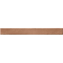 Del Conca Timeline Brick С000631113 55TL06BRI_HTL 6 / CANYON BRICK 4,8X45 porcelain tile 4,8x45 cm, Italy, brick - photo 1 - photo 1