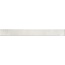 Del Conca Timeline Brick С000630711 55TL10BRI_HTL 10 / WHITE BRICK 4,8X45 porcelain tile 4,8x45 cm, Italy, brick - photo 1