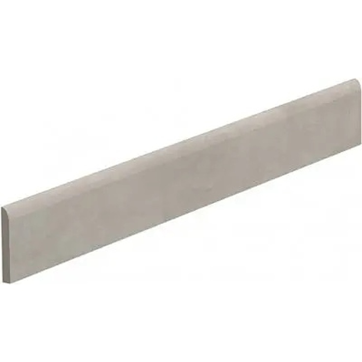 Del Conca Timeline С000481897 G0TL05R60_Htl5 Grey_Rett 7X60 baseboard 7x60 cm, Italy, concrete - photo 1 Del Conca Timeline С000481897 G0TL05R60_Htl5 Grey_Rett 7X60 baseboard 7x60 cm, Italy, concrete - photo 1