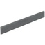 Del Conca Timeline С000544076 G0TL02R80_Htl2 Nightfall_Rett 7X80 sokl 7x80 cm, Itálie, beton - fotografie 1