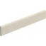 Del Conca Timeline С000481903 G0TL10R60_Htl10 White_Rett 7X60 baseboard 7x60 cm, Italy, concrete - photo 1