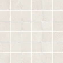 Del Conca Timeline С000631106 G3TL20MO_Mosaico HTL 20 Absolute White 30x30 Mosaico 30x30 cm, Italia, sotto il calcestruzzo - foto 1 - foto 1