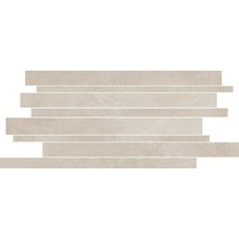 Del Conca Timeline С000481946 G8TL11MU_MurettoHtl11 Beige_ Mosaico 30x60 cm, Italia, sotto il calcestruzzo - foto 1 - foto 1